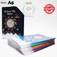 Al-quran Al Quran Write For Junior Mushaf Write 30 Juz Method Follow The Line | Cordoba | Al Quran W