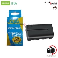 Battery/ Battery Battery sony NP-F570 by Blezzy store