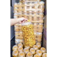 Caramel Popcorn 🍿 超好吃爆米花一大罐600g