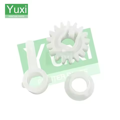 Delivery Bushing Kit for Pantum 10 SETS M6700 M7105 M7100 7300 P3320 P3301 P3010 P3305 3320 3370 301