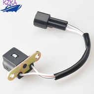 Pulser Coil 6H2-85580-01 For Yamaha 50HP 60HP 70HP Boat Motor 6H2-85580-01-00 6H28558001 Engine Repl