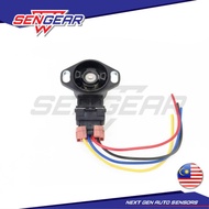 SUZUKI VITARA SE416 16V 1.6CC G16B 1993Y-1999Y THROTTLE BODY POSITION (MODIFY) TPS SENSOR 13420-56B0