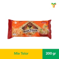 Chicken 2 Curly Eggs 200 Gr