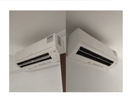 MITSUBISHI ELECTRIC STARMEX (R32) MULTI-SPLIT SYSTEM 3 AIRCON [MXY-3H28VG &amp; MXSY-FP10VG x 2+ MXSY-FP18VG] + FREE 60 MONTH WARRANTY + FREE DELIVERY + FREE GIFT