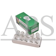 T20 12V 21W (1 PIN) BULB (CLEAR)(1881) (EAGLEYE)(1PC)