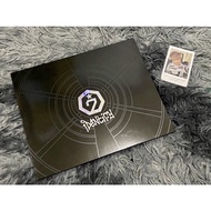 GOT7 Identify Original and Close-up Album [Unsealed]