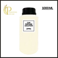 DPM Solvent For Car Perfume 1000ml / 1L