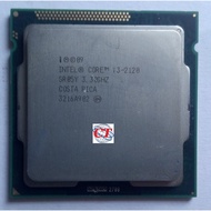 Intel i3 2100 2120 2130 i5 2400 2500 i7 2600 processor 2nd  Gen Socket 1155