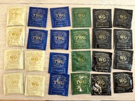 TWG 茶包