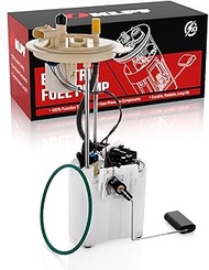 OKLPF Electric Fuel Pump Module Assembly Compatible With 2009 2010 2011 2012 2013 2014 Ford F150 F-1