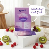 Common collagen .........