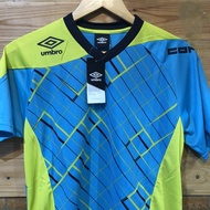 Kaos Umbro Aqua