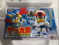 Action Toys 功夫貓黨 模型玩具超合金 ES合金