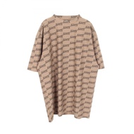【二手】巴黎世家 (Balenciaga )短袖T卹 泳裝 BB Monogram 其他 裁剪縫製 男士 二手 A