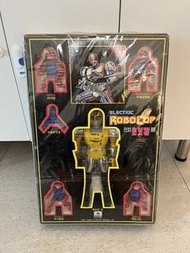 韓國懷舊玩具 忍者龜 鐵甲威龍 no popy 超合金