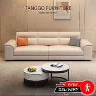 Tanggo🇸🇬Fabric Sofa 2 Seater 3 Seater 4 Seater 5 Seater Sofa Chair Single Sofa Living Room Sofas