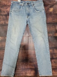 二手 levis 502紅標   jeans-j70