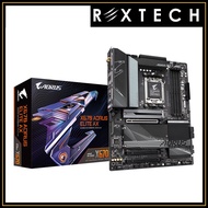 GIGABYTE AORUS X670 AORUS ELITE AX AM5 DDR5 Motherboard