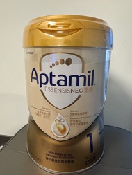 Aptamil Essensis Neo 1 嬰兒奶粉