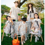 love is Family Set Roman Cream Color (Code 234)