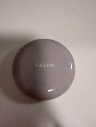 Kose Fasio 定妝粉餅02