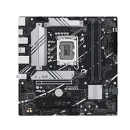 ASUS PRIME B760M-A 主機板 (LGA1700 / Intel B760 / 128GB 4*DDR5)(MB-AB76PMA)