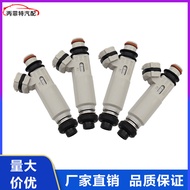 98 Daihatsu TERIOS 16V 1.3 Fuel Injector 195500-3100 Factory Ready Stock