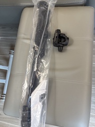Manfrotto 290 相機單腳架 加Manfrotto雲台 234rc