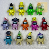 Among US Role Model Toy Game Desktop Decoration Collectibles Gift