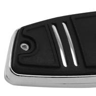 A72M-Motorcycle Brake Pedal Cover For Honda Goldwing 1800 F6B GL1800 2018 2019 2020 2021 Accessories