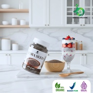 Bakulorganic Chia Seed 100% Organic Cia seed