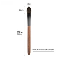 Cọ Trang Điểm Makeups Show E05 Cọ Đánh Highlight Lông Cừu Hình Nón Chính Xác Cọ Trang Điểm Đa Năng C