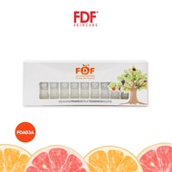 [FDF] LIGHTENING & OXYGENATING/ | Whitening and Oxygenating Anxiang Essence-3g x 10pc