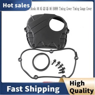 06H103269J   CC Magotan  A4 A5 Q3 Q5 A6 EA888 Timing Cover Timing Gauge Cover 06H103269L