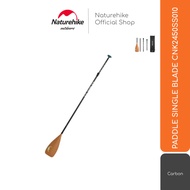 PADDLE SINGLE BLADE DAYUNG KAYAK BOAT RAFTING NATUREHIKE CNK2450SS010