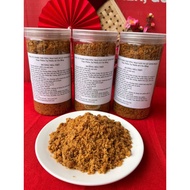 900gr Powdered Raw Cane Sugar Raw Sugar