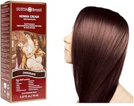 Surya Nature, Inc Henna Chocolate Cream Surya Nature, Inc 2.31 oz Cream