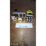 Smps Sos Hb 10A