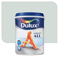 Dulux Ambiance™ All Premium Interior Wall Paint (Light Opal - 50GG 73/031)