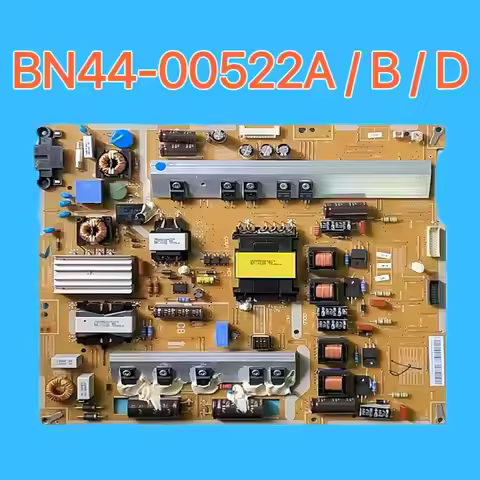 UA46/55ES7000J TV power board PD46B2Q-CDY/CSM BN44-00522A=BN44-00522B=BN44-00522D