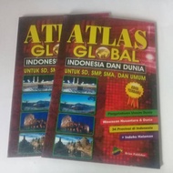 Book 7.5k: Atlas Global