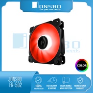 Jonsbo FR-502 RGB 12cm FAN (3pin fan port)