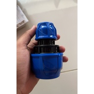 Hdpe Pipe Reducer 40mm x 25mm