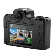 amore 2 8Inch  Resolution 68MP CCDs Sensors Camera For Capturing Moving Objects