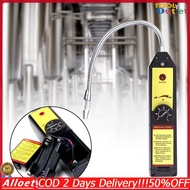 [ToolOutlet]WJL-6000 Freon เครื่องตรวจรอยรั่วฮาโลเจนก๊าซเย็นเครื่องทดสอบการรั่วซึม HVAC เครื่องปรับอ