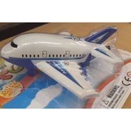 🔥READY STOCK🔥AEROPLANE TOY / MINI AIRPLANE PUSH TOY / KIDS AEROPLANE MODEL TOY / KAPAL TERBANG MINI 