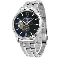 [Powermatic] Orient Star Contemporary Mechanical Men's Watch RE-AV0B03B
