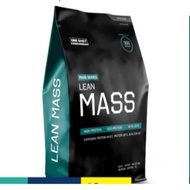 Mass Gainer Chocolate (1kg) - One Shot Nutrition PERFORMA MASS GAINER with Real Oats (new)