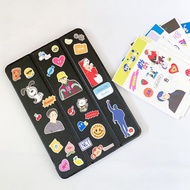 Nct127 STICKER | Nct 127 SEEDS STICKER SET | Kpop Sticker