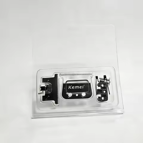 Kemei KM2293 Original replacement blade for professional hair trimmer head accessories
